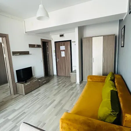 David Summerland Aparament Mamaia Nord Apartment