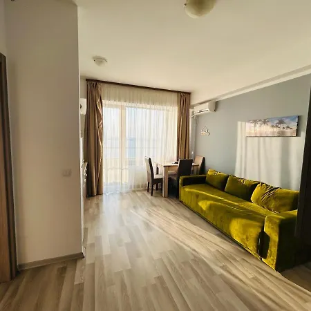 David Summerland Aparament Nord Appartement