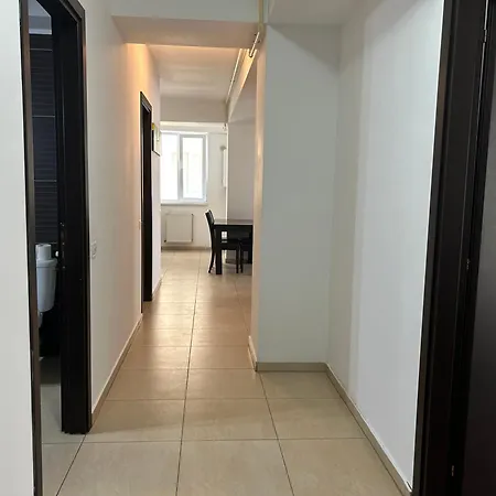 Apartment David Summerland Aparament Mamaia Nord *
