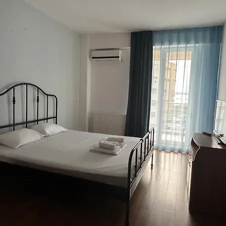 Apartment David Summerland Aparament Mamaia Nord *