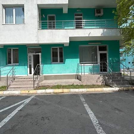 David Summerland Aparament Mamaia Nord *