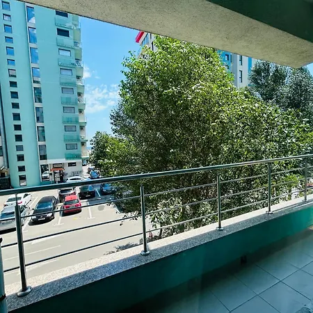 Appartement David Summerland Aparament Nord