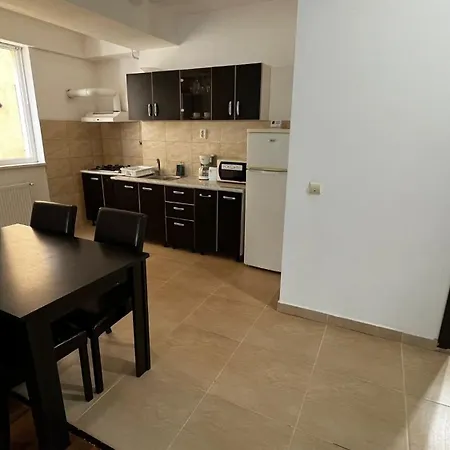 David Summerland Aparament Nord Appartement Mamaia