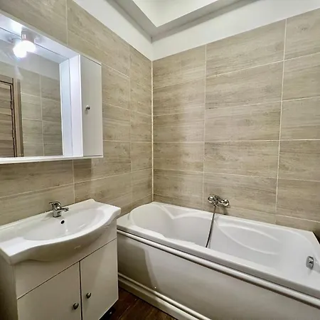 David Summerland Aparament Nord