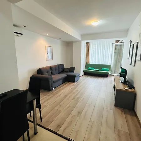 Apartment David Summerland Aparament Mamaia Nord