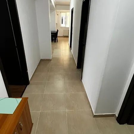 Apartment David Summerland Aparament Mamaia Nord