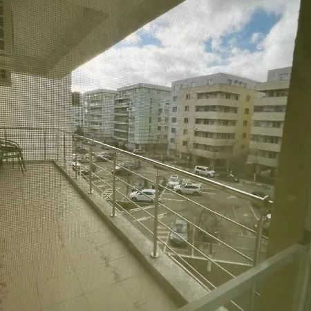 David Summerland Aparament Nord *