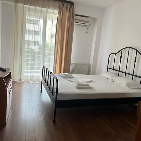 David Summerland Aparament Mamaia Nord Apartment