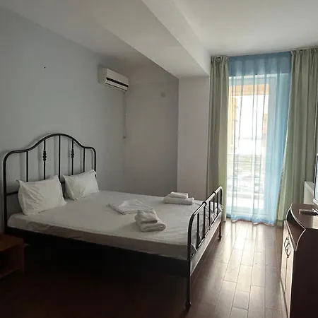 Apartment David Summerland Aparament Mamaia Nord
