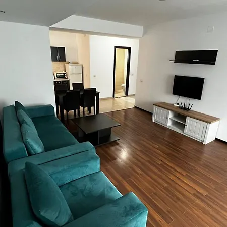 David Summerland Aparament Nord Appartement Mamaia