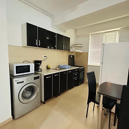 David Summerland Aparament Mamaia Nord Apartment *