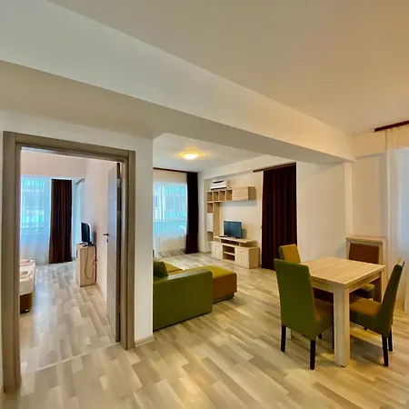 Apartment David Summerland Aparament Mamaia Nord