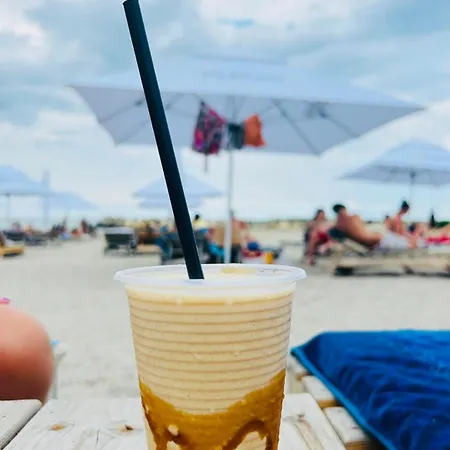 Appartement David Summerland Aparament Nord *