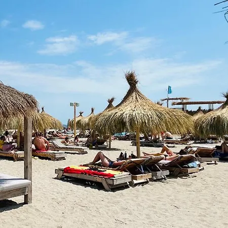 David Summerland Aparament Nord Appartement *