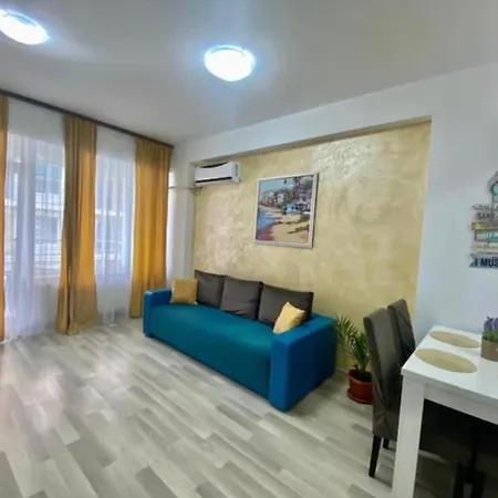 Apartment David Summerland Aparament Mamaia Nord