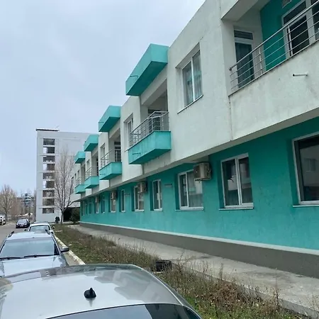 Apartment David Summerland Aparament Mamaia Nord