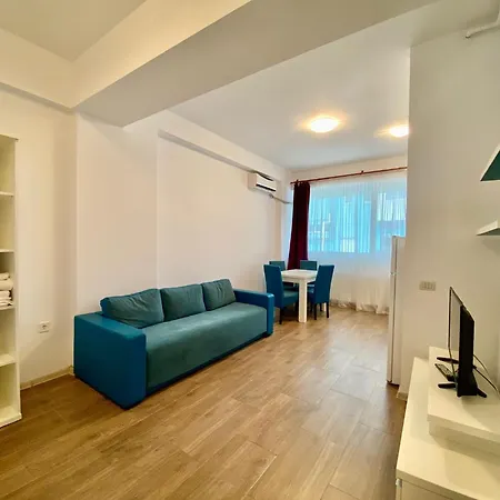 David Summerland Aparament Nord Appartement