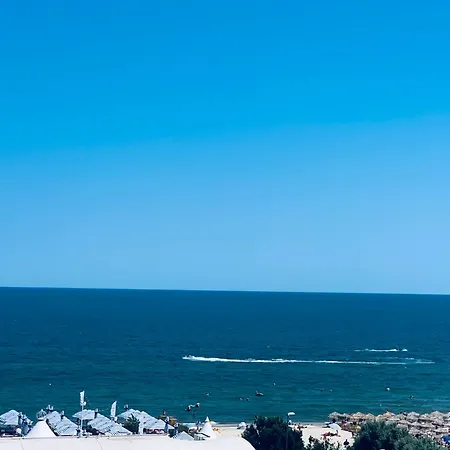 David Summerland Aparament Nord Appartement *