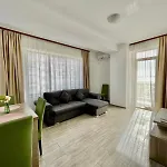 David Summerland Aparament Nord דירה