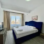 David Summerland Aparament Nord דירה מאמאיה
