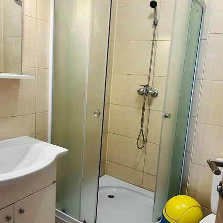 David Summerland Aparament Nord *