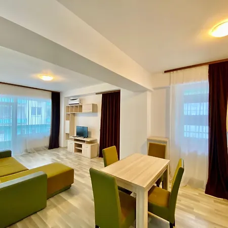 David Summerland Aparament Nord