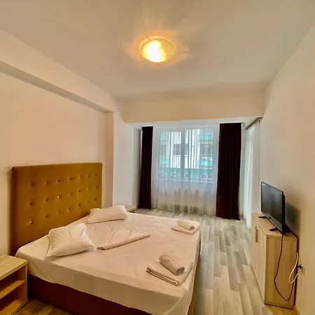 David Summerland Aparament Nord Appartamento *