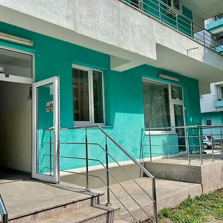 David Summerland Aparament Nord