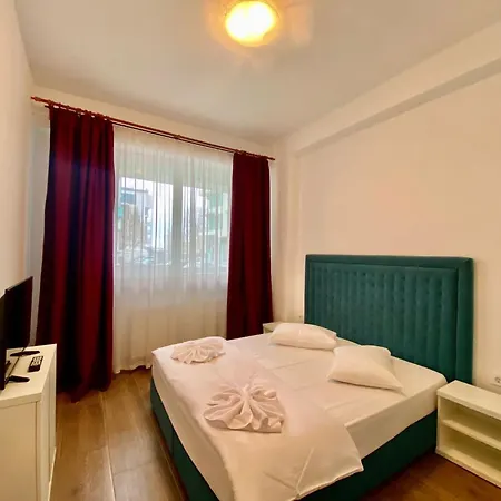 David Summerland Aparament Nord Appartamento Mamaia