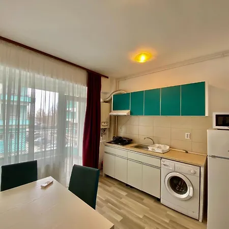 Appartamento David Summerland Aparament Nord Mamaia