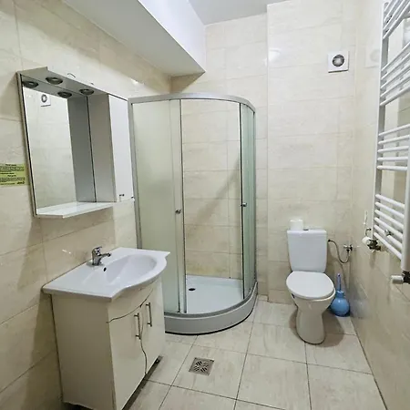 David Summerland Aparament Nord *