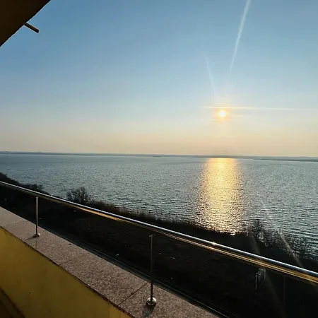 Appartamento David Summerland Aparament Nord Mamaia