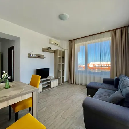 David Summerland Aparament Nord