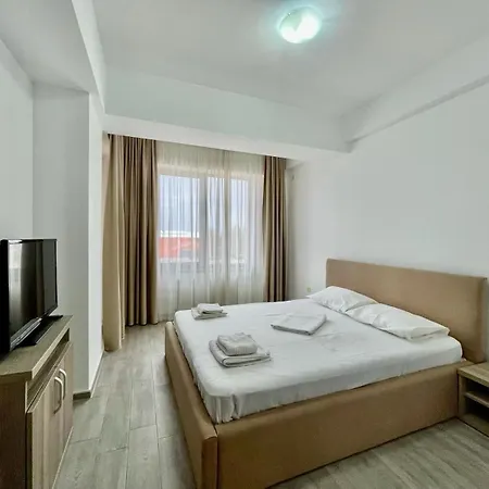 David Summerland Aparament Nord Apartman Mamaia