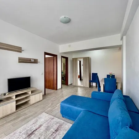 David Summerland Aparament Nord *