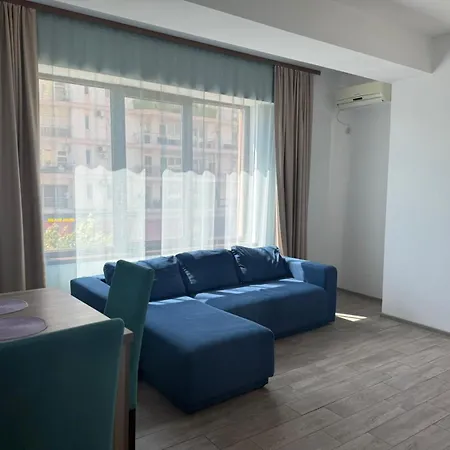 David Summerland Aparament Nord Apartman