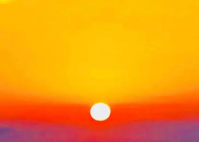 David Summerland Aparament Nord Apartman