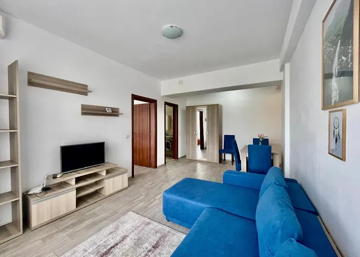 David Summerland Aparament Nord *