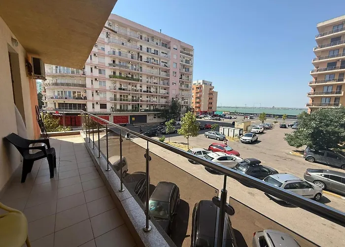 David Summerland Aparament Nord *