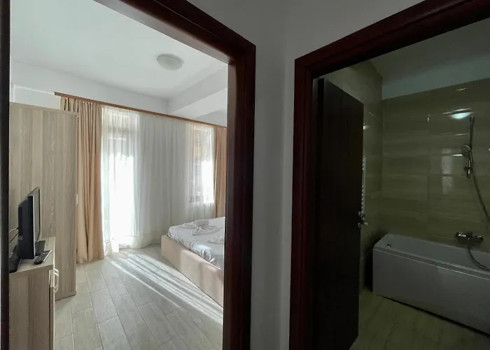 David Summerland Aparament Nord