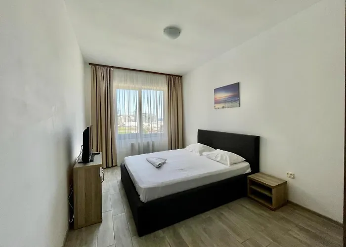 David Summerland Aparament Nord