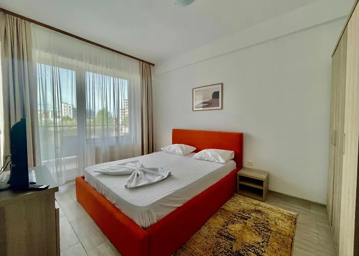 Apartman David Summerland Aparament Nord Mamaia